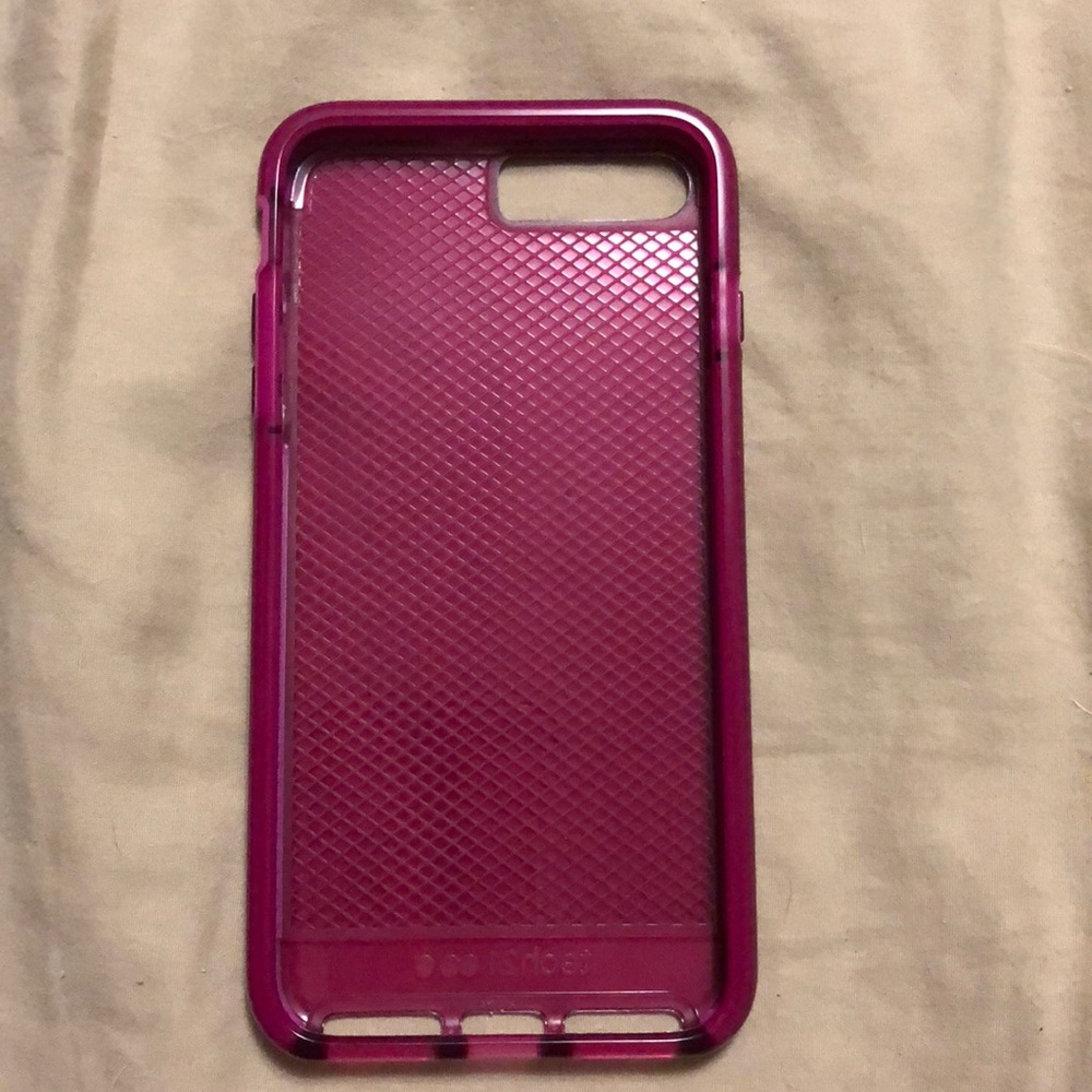 iPhone 8 Plus case